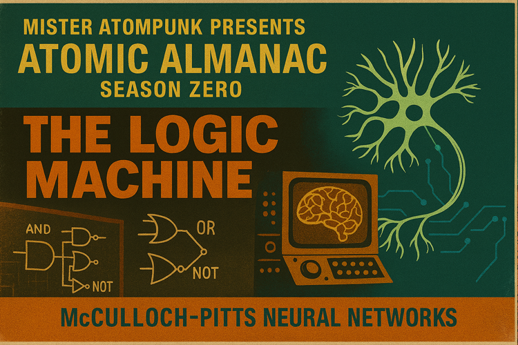 Logic Machine