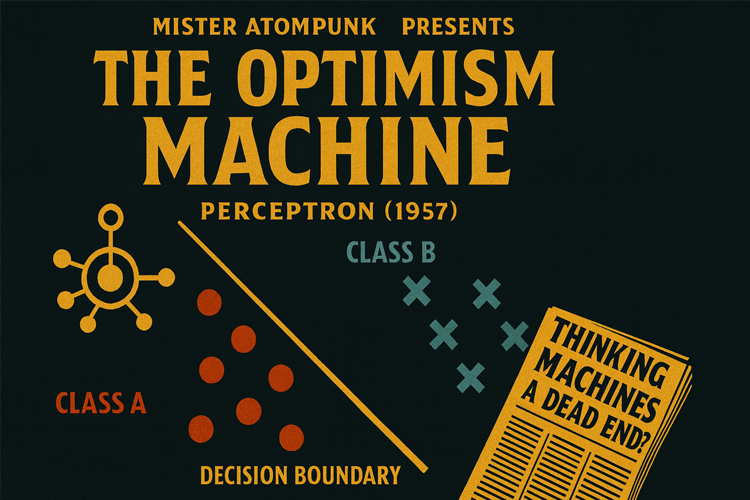 Optimism Machine