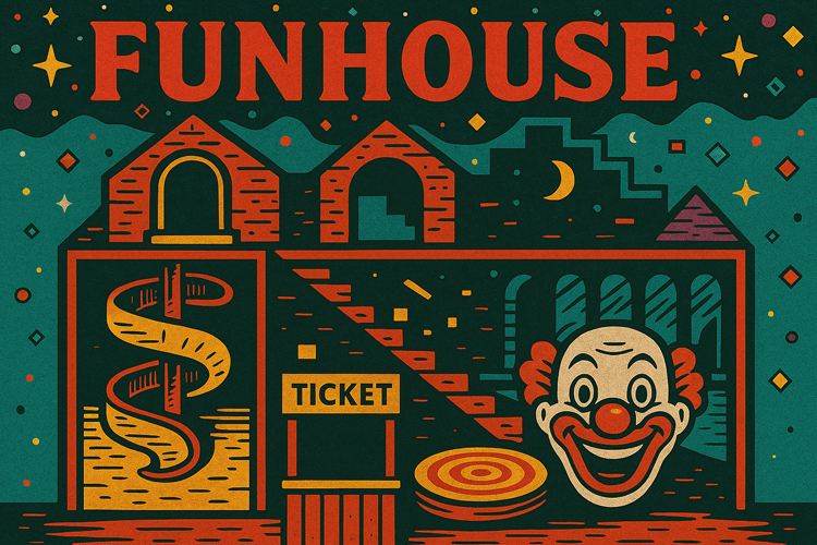 Funhouse