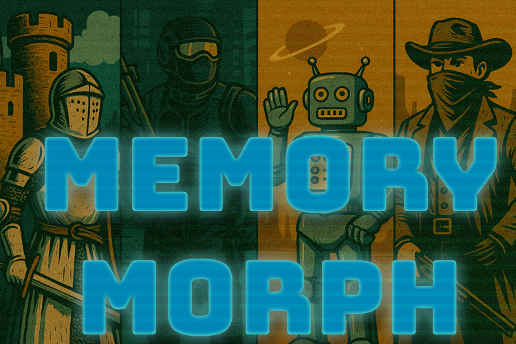 Memory Morph