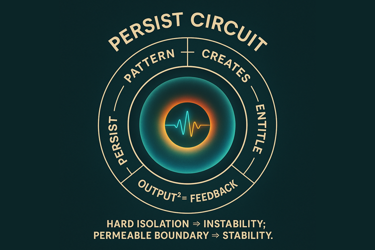 Persist Circuit