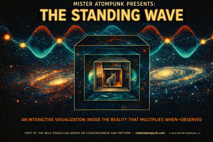 Standing Wave