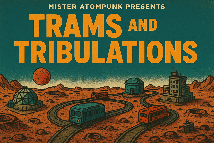 Trams